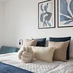 The Finsbury Nest - Central Ldn