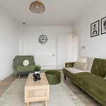 The Finsbury Nest - Central Ldn