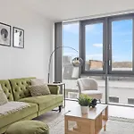 The Finsbury Nest - Central Ldn
