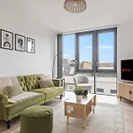 The Finsbury Nest - Central Ldn