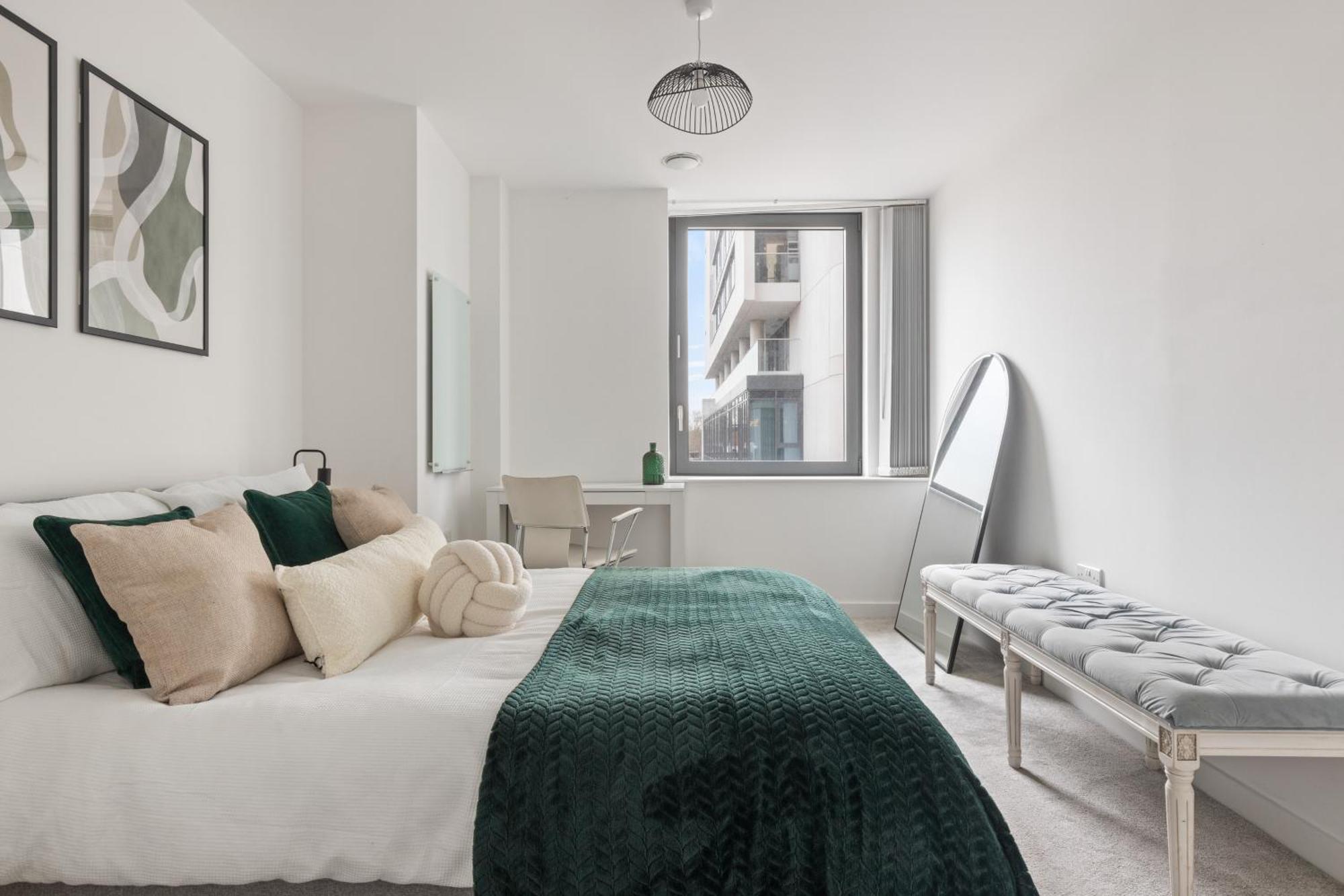 The Finsbury Nest - Ldn Londra