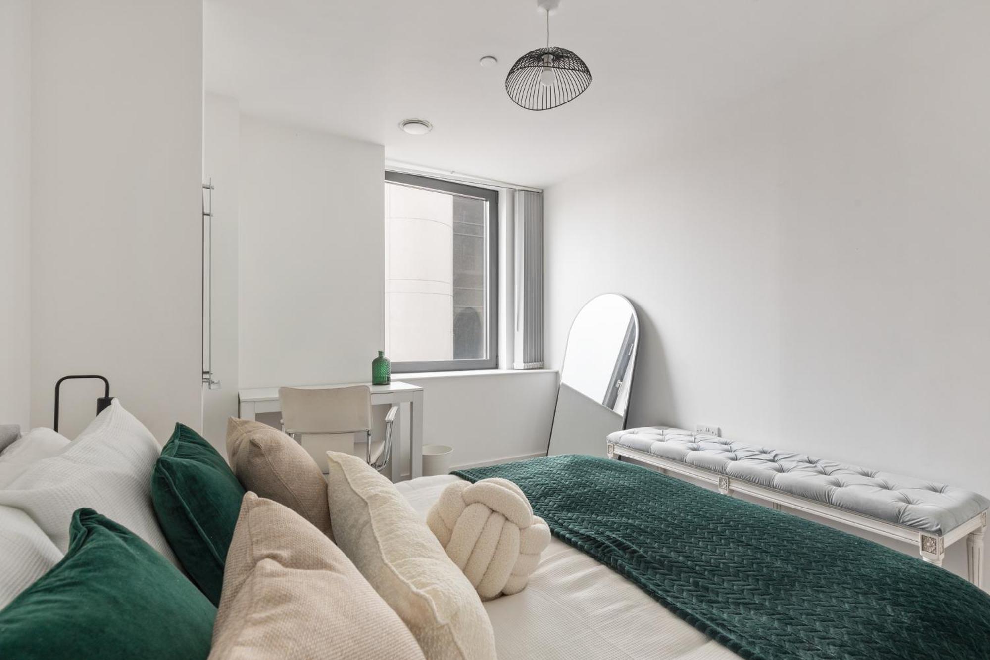 The Finsbury Nest - Ldn