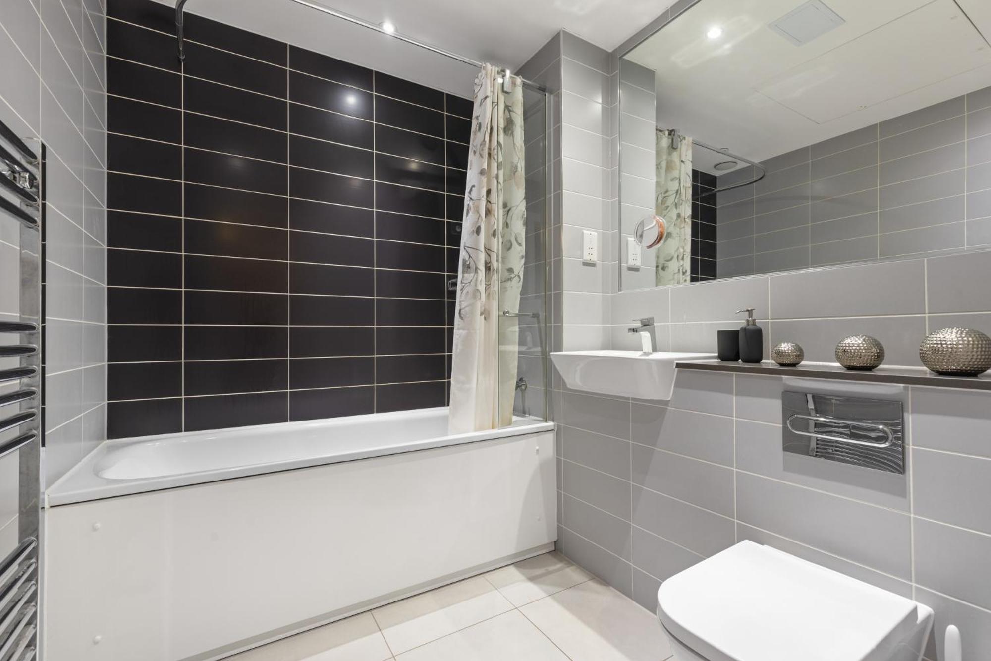 Appartamento The Finsbury Nest - Ldn Londra