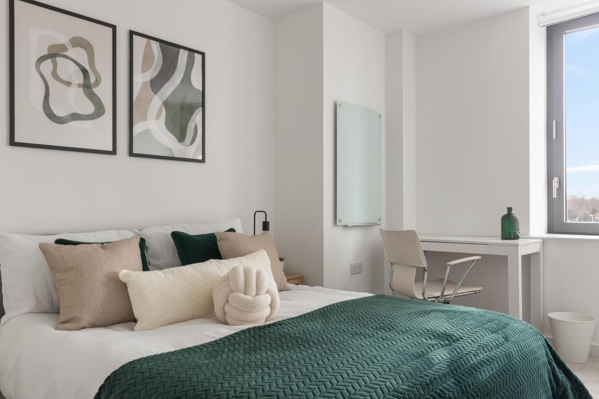 The Finsbury Nest - Ldn * Londra