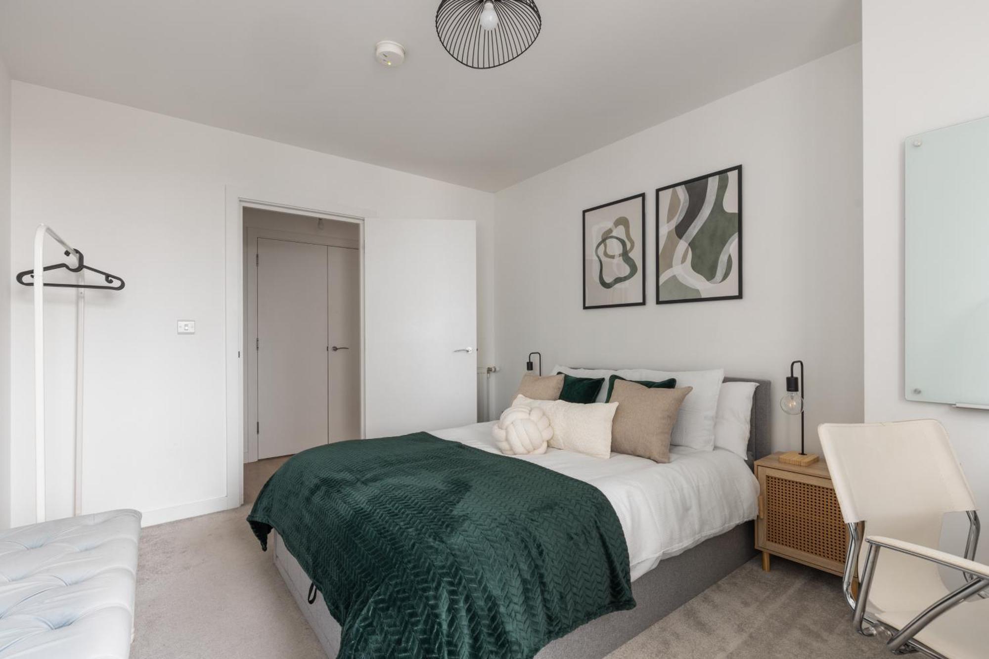 Appartamento The Finsbury Nest - Ldn *