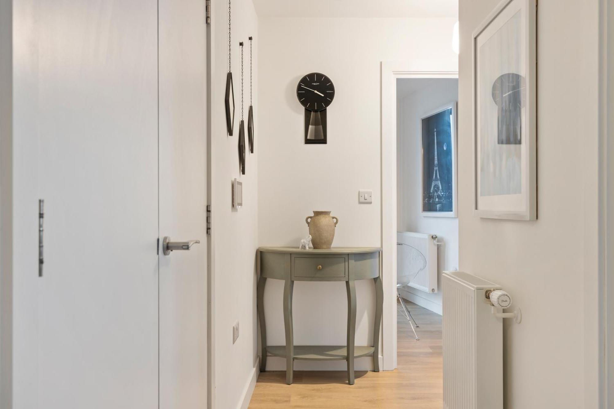 Appartamento The Finsbury Nest - Ldn