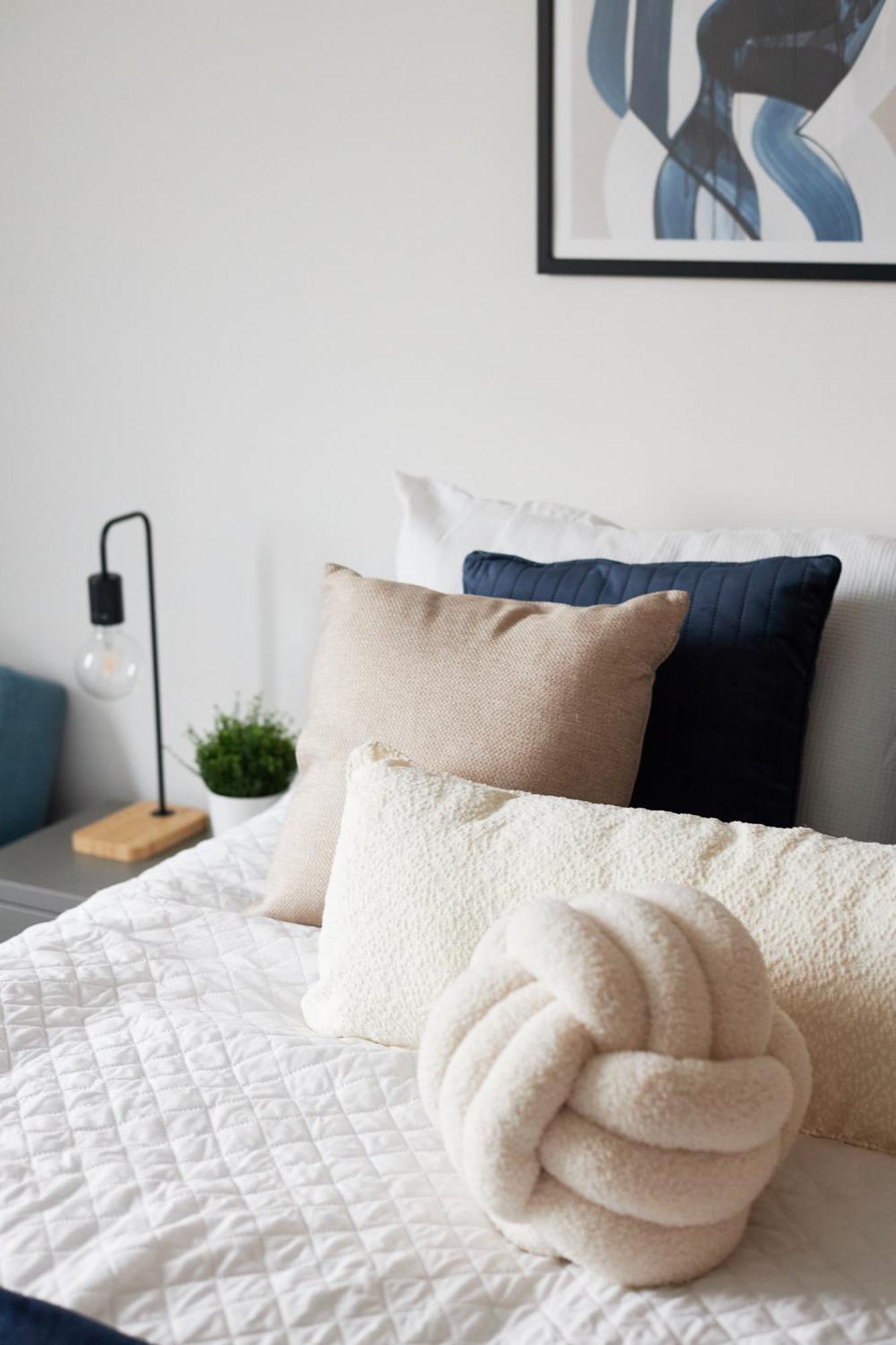 The Finsbury Nest - Ldn *